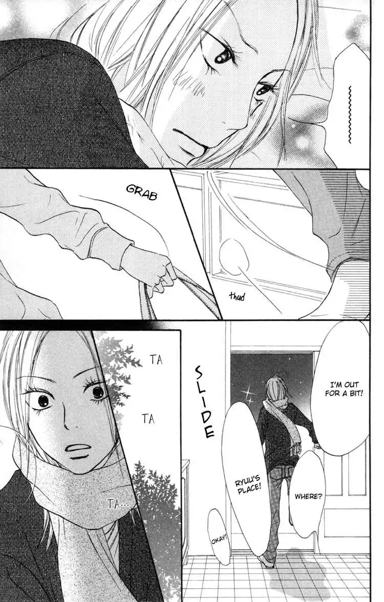 Kimi Ni Todoke Chapter 21 40